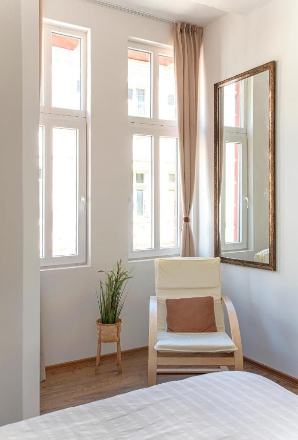 Supreme Luxury Top Central 1 Bedroom Apartment Sofia Esterno foto